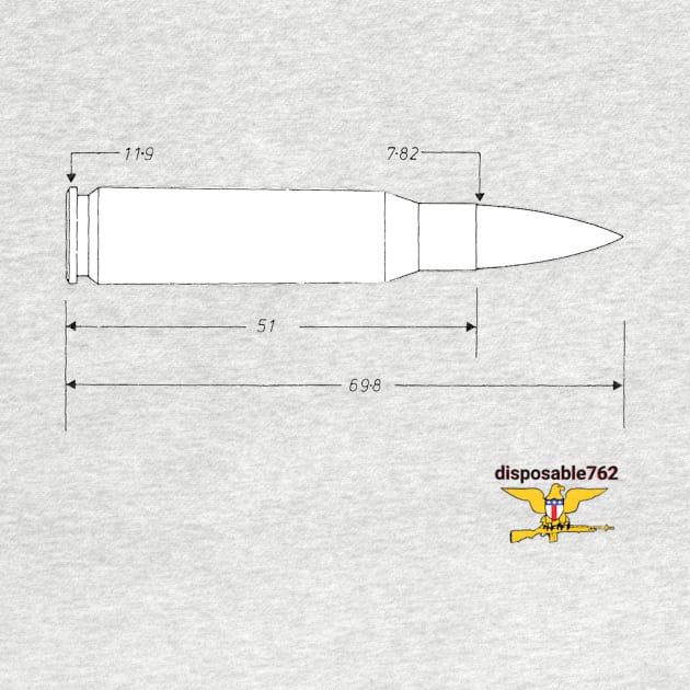 7.62x51mm by disposable762